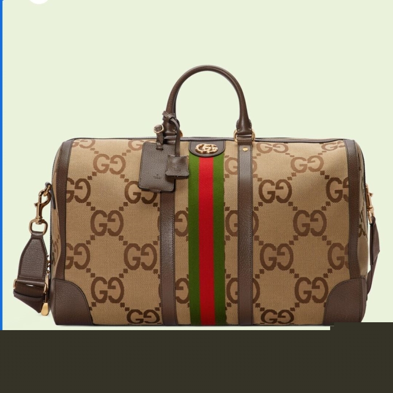 G*u*i travel bags